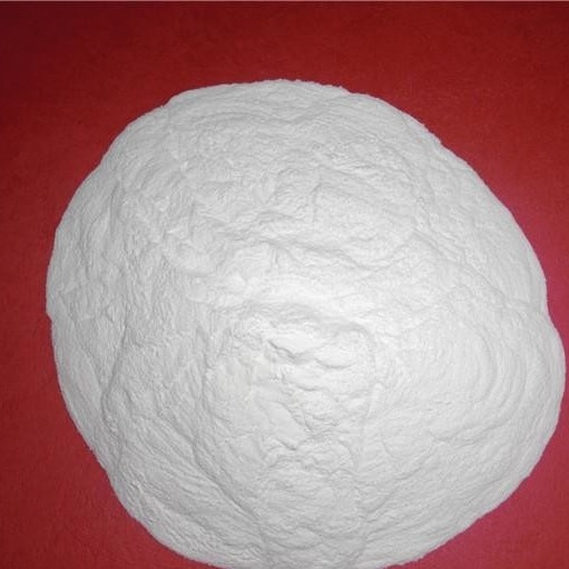 CAS 7784-18-1 Bubuk Putih AlF3 Aluminium Fluoride Digunakan sebagai Flux Logam Nonferrous
