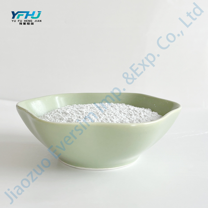 CAS 13775-52-5 Bubuk Putih Kemurnian Tinggi Kalium Cryolite K3AlF6 99% untuk Aluminium