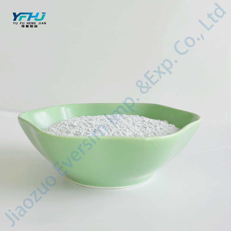 Bubuk abu-abu murni Kalium Fluoroaluminate Cryolite Digunakan sebagai fluks brazing untuk Tembaga
