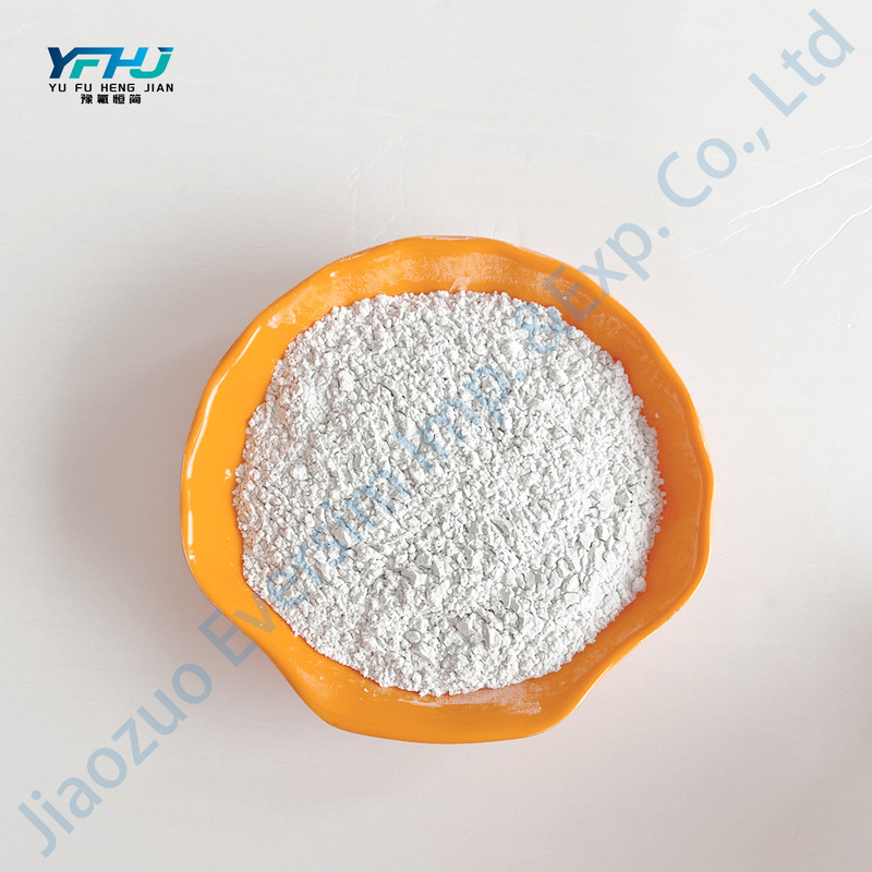 Bubuk abu-abu murni Kalium Fluoroaluminate Cryolite Digunakan sebagai fluks brazing untuk Tembaga