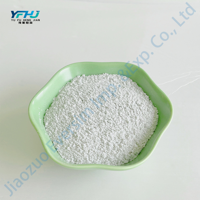Bubuk abu-abu murni Kalium Fluoroaluminate Cryolite Digunakan sebagai fluks brazing untuk Tembaga