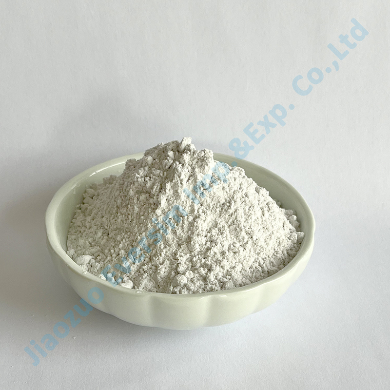 13775-52-5 Putih abu-abu Kalium Cryolite Komponen Ideal Untuk Kerja Metallurgical Lanjutan
