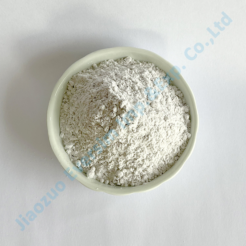 13775-52-5 Putih abu-abu Kalium Cryolite Komponen Ideal Untuk Kerja Metallurgical Lanjutan