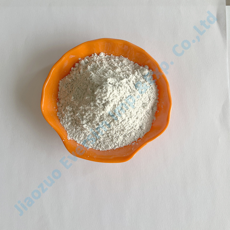 13775-52-5 Putih abu-abu Kalium Cryolite Komponen Ideal Untuk Kerja Metallurgical Lanjutan