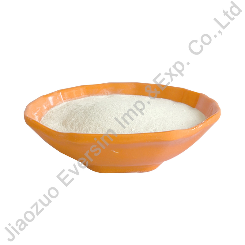 2.9 g/cm3 Densitas KAlF4 Kalium Cryolite Digunakan sebagai Filler Aktif untuk Kaca, Keramik