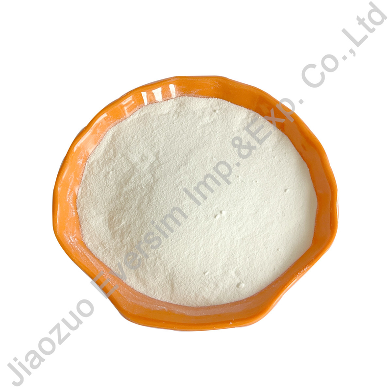 2.9 g/cm3 Densitas KAlF4 Kalium Cryolite Digunakan sebagai Filler Aktif untuk Kaca, Keramik