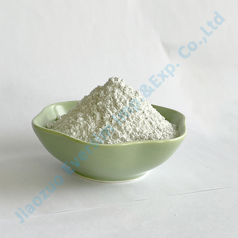 CAS 13775-52-5 Abu-abu Bubuk Kalium Aluminium Fluoride Untuk Agen Fluxing Alloy