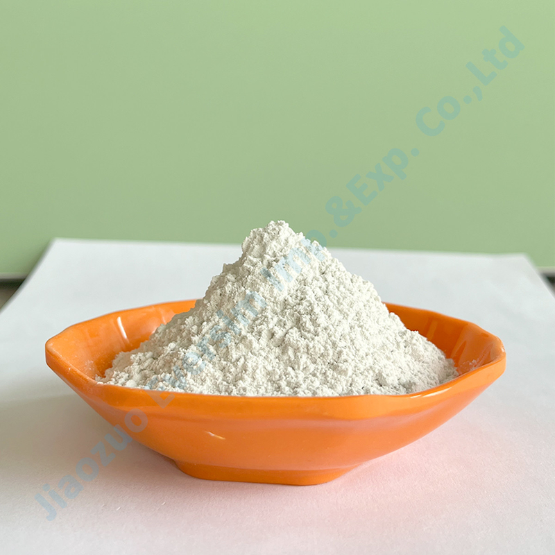 Serbuk Kalium Putih Cryolite KAlF4 Berkualitas Tinggi Dan Ukuran Partikel halus