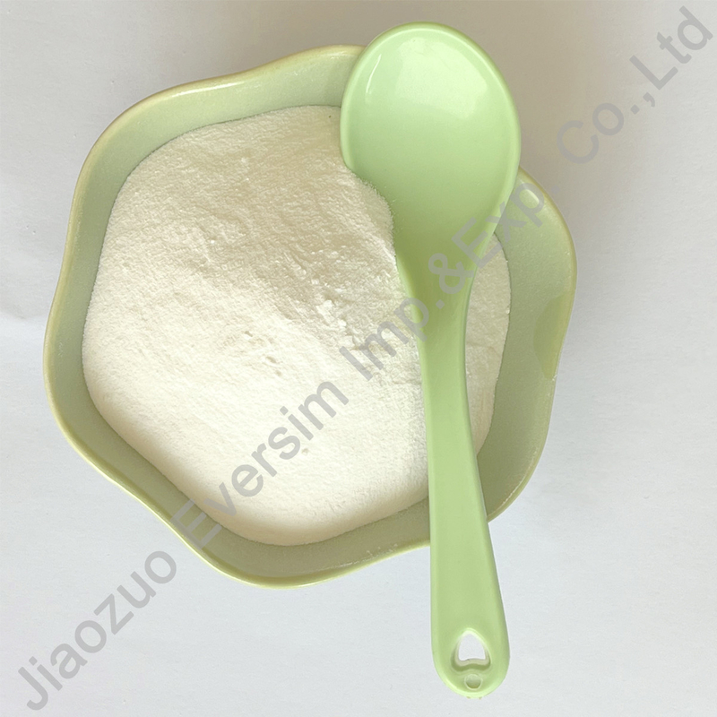 Bubuk Putih Kalium Aluminium Fluoride Cryolite Digunakan sebagai Bahan Baku Pestisida
