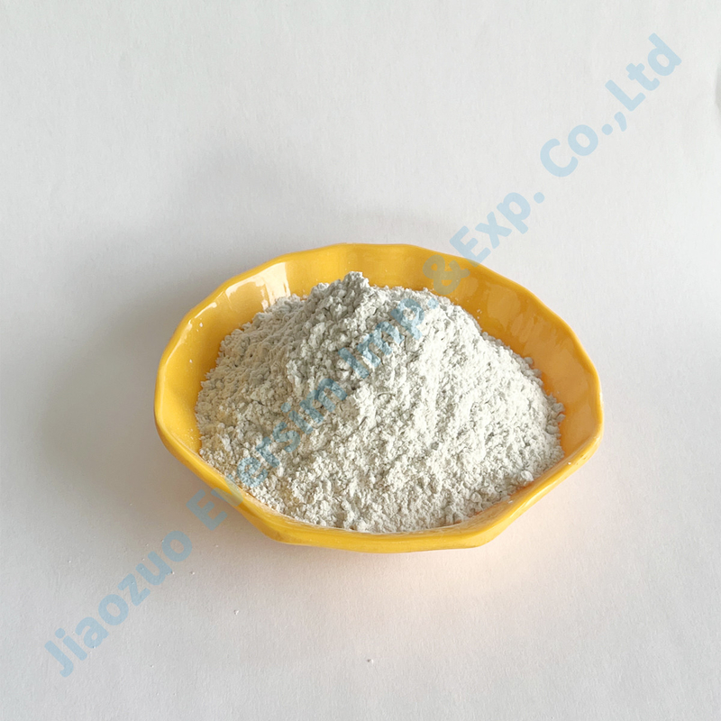 Serbuk Kalium Putih Cryolite KAlF4 Berkualitas Tinggi Dan Ukuran Partikel halus
