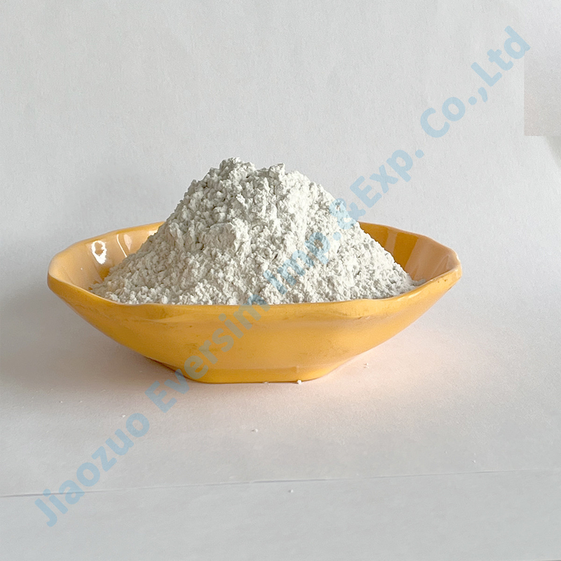 Serbuk Kalium Putih Cryolite KAlF4 Berkualitas Tinggi Dan Ukuran Partikel halus