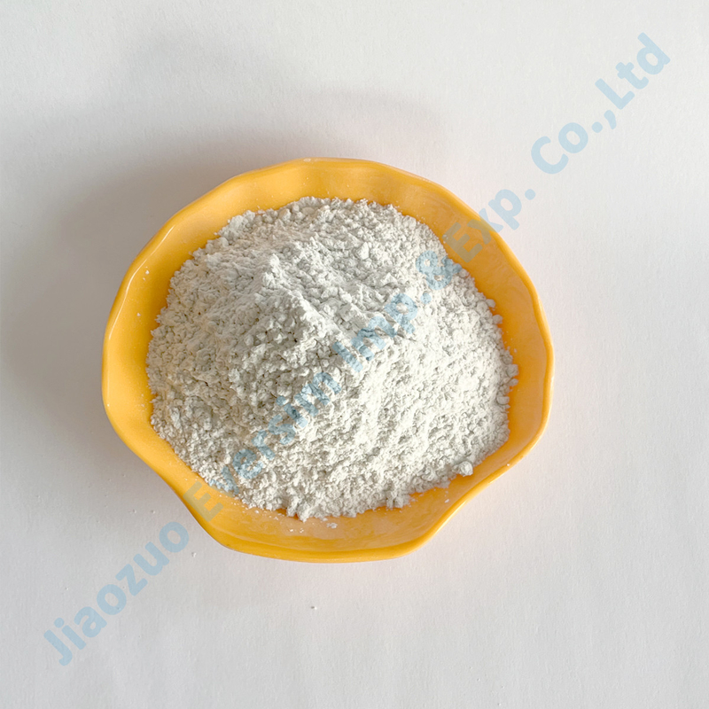 Serbuk Kalium Putih Cryolite KAlF4 Berkualitas Tinggi Dan Ukuran Partikel halus