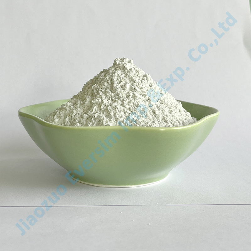 CAS 14484-69-6 Putih Powder Kalium Cryolite KAlF4 Untuk Aluminium Alloy Fluxing Agent