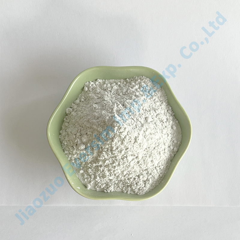 CAS 14484-69-6 Putih Powder Kalium Cryolite KAlF4 Untuk Aluminium Alloy Fluxing Agent