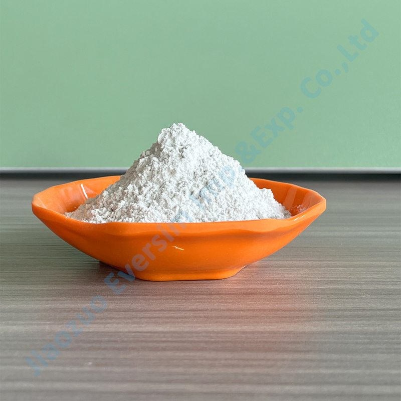 Serbuk Kalium Putih Cryolite KAlF4 Berkualitas Tinggi Dan Ukuran Partikel halus