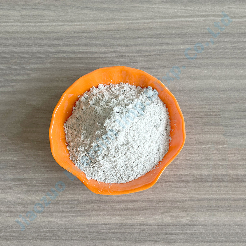 Cryolite kalium ultra-halus dan halus untuk pekerjaan pengolahan logam presisi dan manufaktur