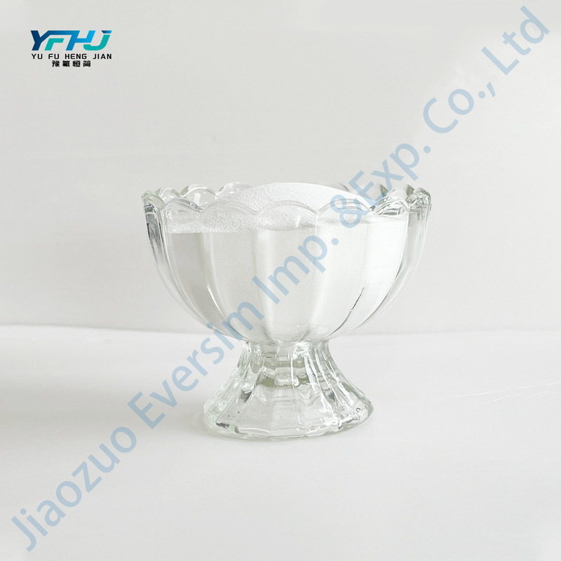 Aluminium Trifluoride Produk Industri Kemurnian Tinggi Untuk Elektrolisis Aluminium