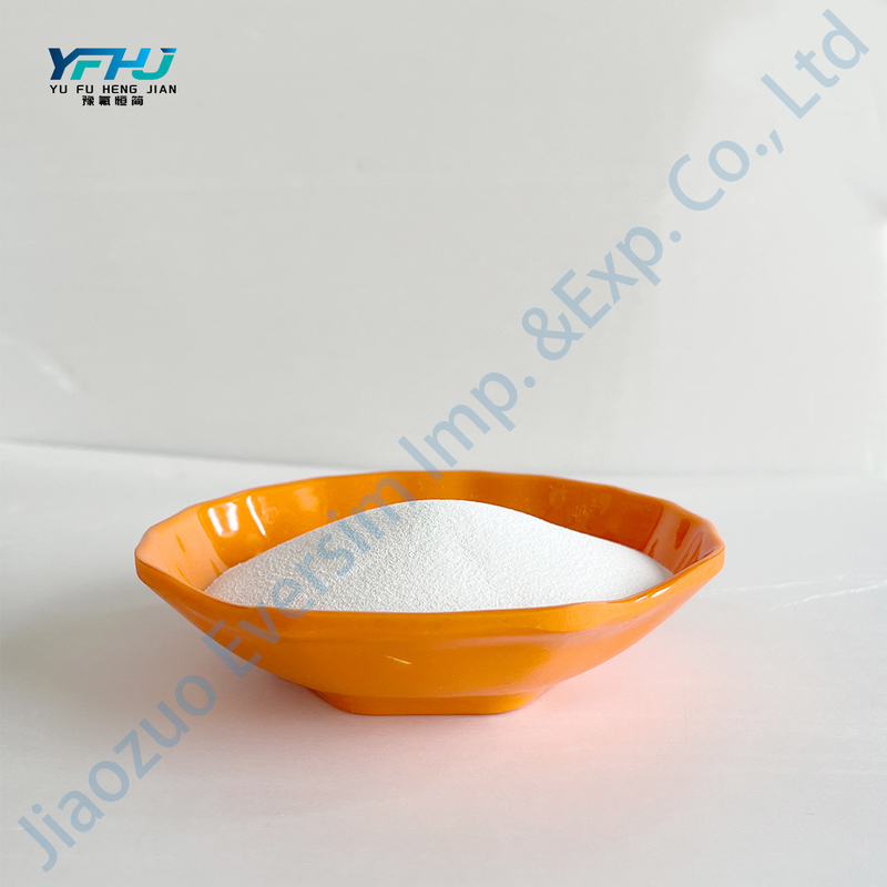 Aluminium Fluoride Powder Putih Berkualitas Industri CAS No. 7784-18-1 untuk Flux of Enamel Glaze