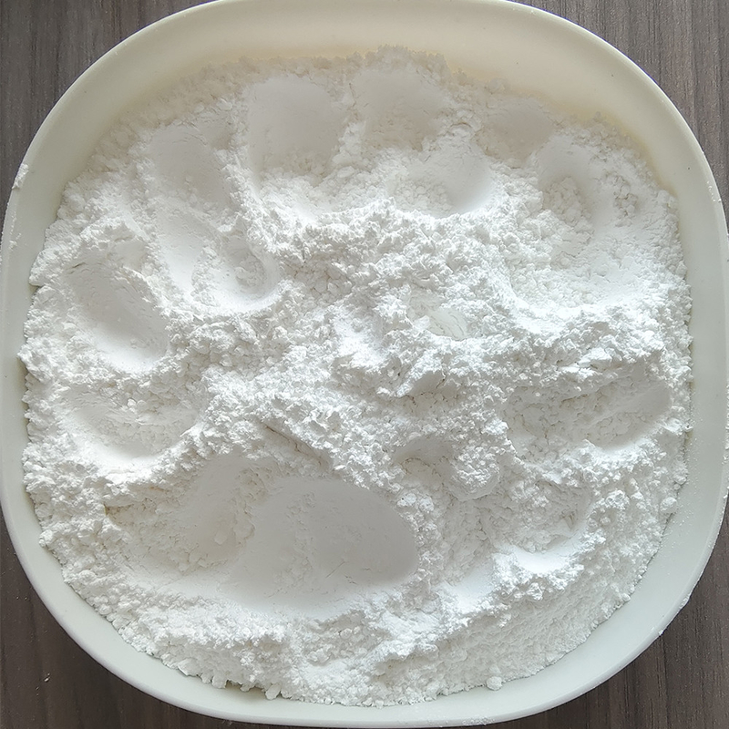 Fluorida Aluminium Kristalin AlF3 Tanpa Warna Dengan Titik Peleburan dan Titik Mendidih Tinggi
