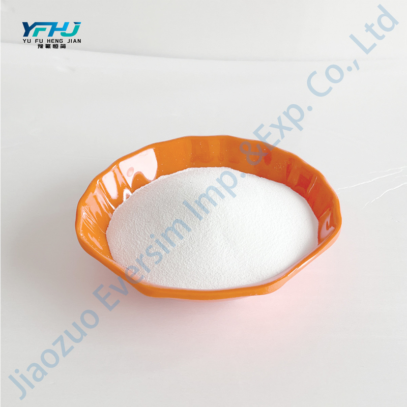 Aluminium Fluoride Kelas Industri Alf3 CAS 7784-18-1 untuk Fluida Las dalam Las Logam