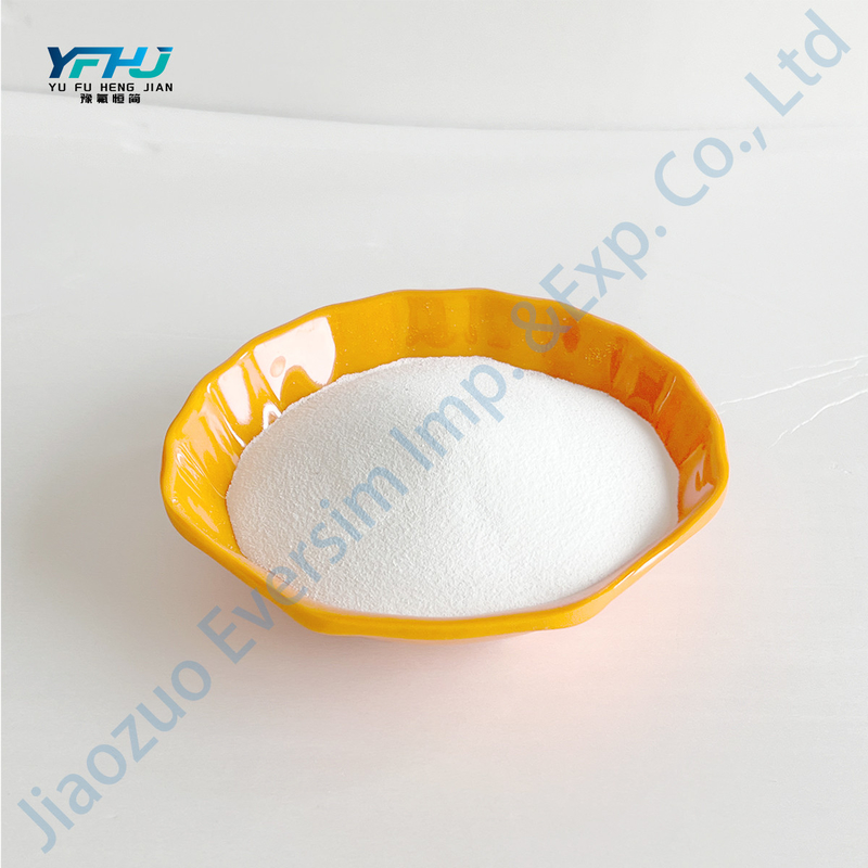Aluminium Fluoride Powder Putih Berkualitas Industri CAS No. 7784-18-1 untuk Flux of Enamel Glaze