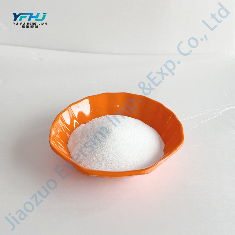 Berat Molekuler 83,98 Aluminium Fluoride AlF3 Digunakan sebagai Flux Logam Non-Ferrous