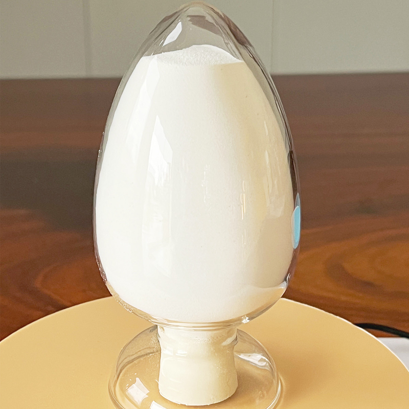 Produk Kimia Aluminium Fluoride Kelas Industri Efisiensi Energi Tinggi Katalis Sintesis Organik