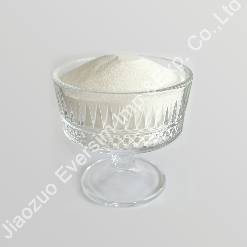 CAS 7784-18-1 Bubuk Putih AlF3 Aluminium Fluoride Digunakan sebagai Flux Las dalam Las Logam