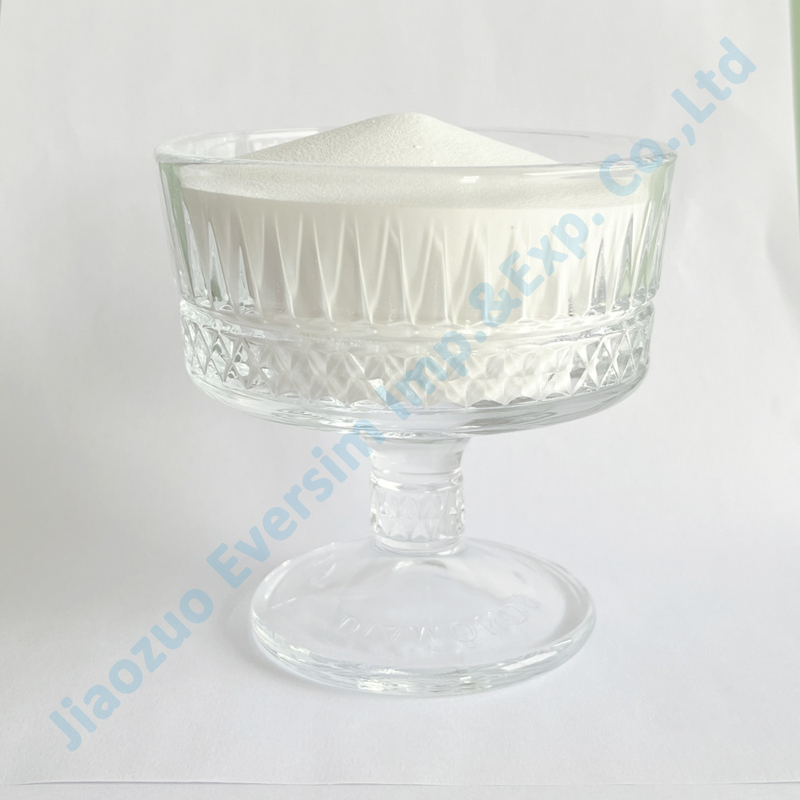 CAS 7784-18-1 Bubuk Putih AlF3 Aluminium Fluoride Digunakan sebagai Flux Las dalam Las Logam