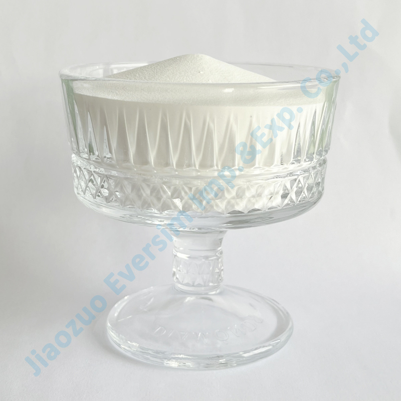 Garam Anorganik Fluorida Aluminium Berkualitas Luar Biasa Untuk Industri Kimia Lbd / Hbd