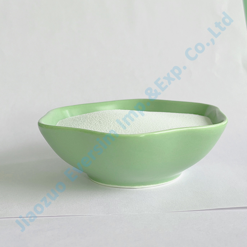 HBD/LBD White Powder Aluminium Fluoride AlF3 Digunakan sebagai aditif dalam produksi aluminium