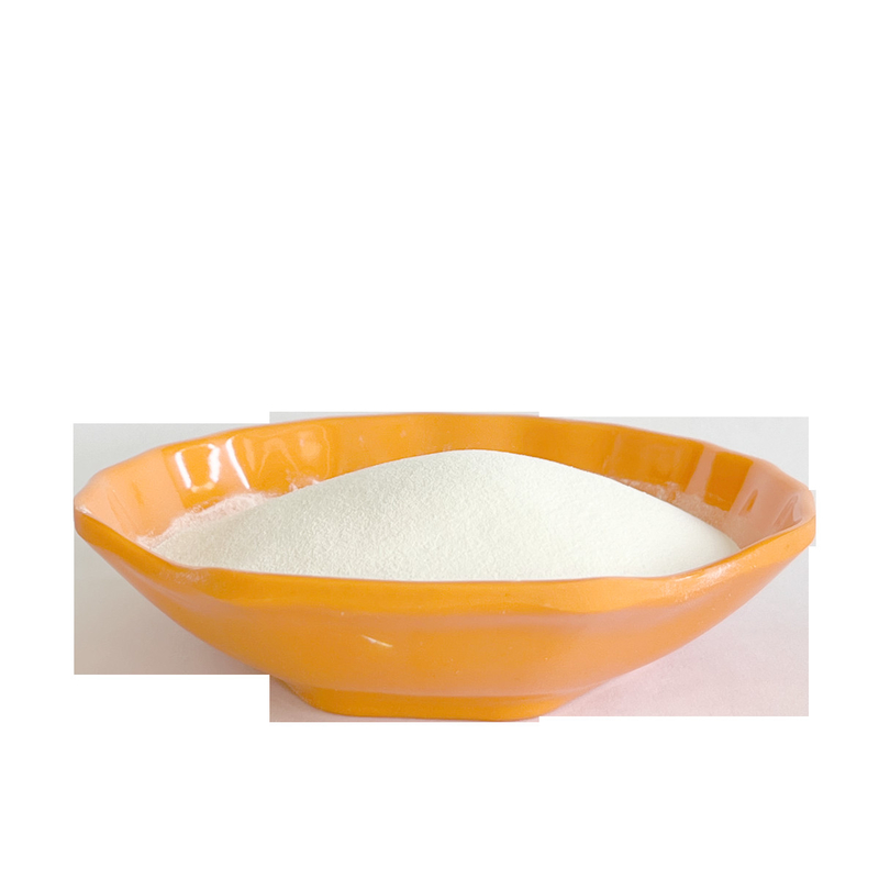 HBD/LBD White Powder Aluminium Fluoride AlF3 Digunakan sebagai aditif dalam produksi aluminium
