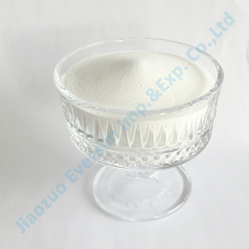 Berat Molekuler 83,98 Bubuk Putih AlF3 Aluminium Fluoride untuk Membuat Lensa Optik