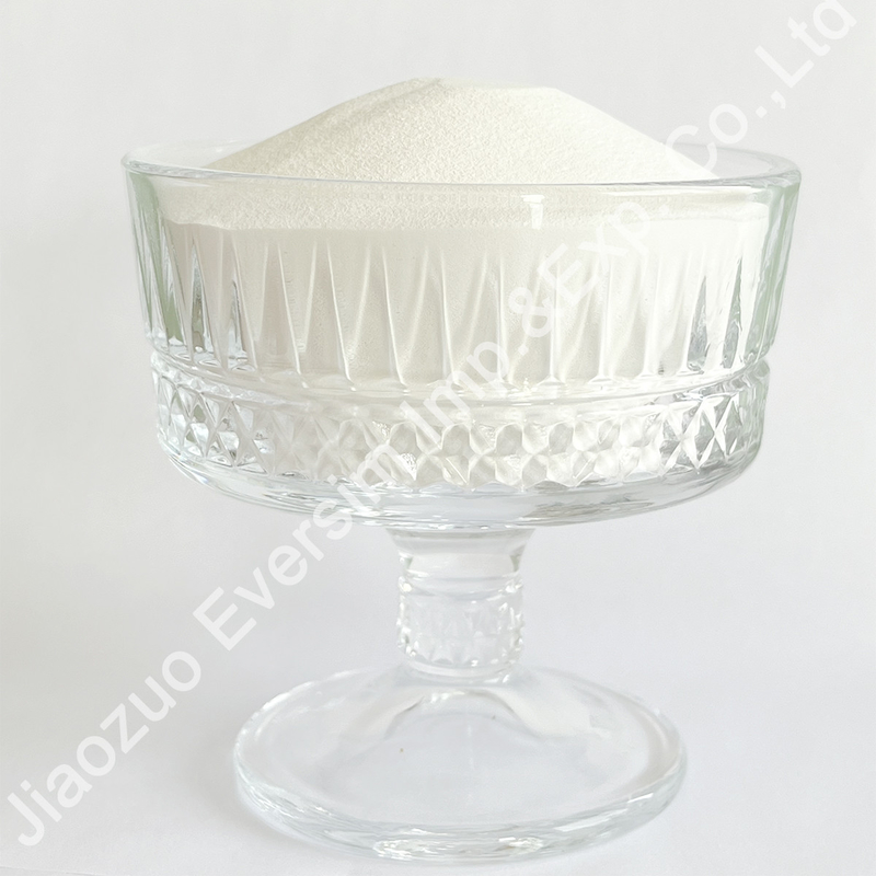 CAS 7784-18-1 Bubuk Putih AlF3 Aluminium Fluoride Digunakan sebagai Flux Las dalam Las Logam
