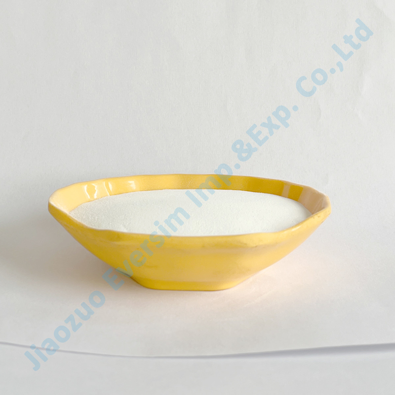 CAS7784-18-1 Aluminium Fluoride Alf3 untuk Fluks Logam Non-Ferrous