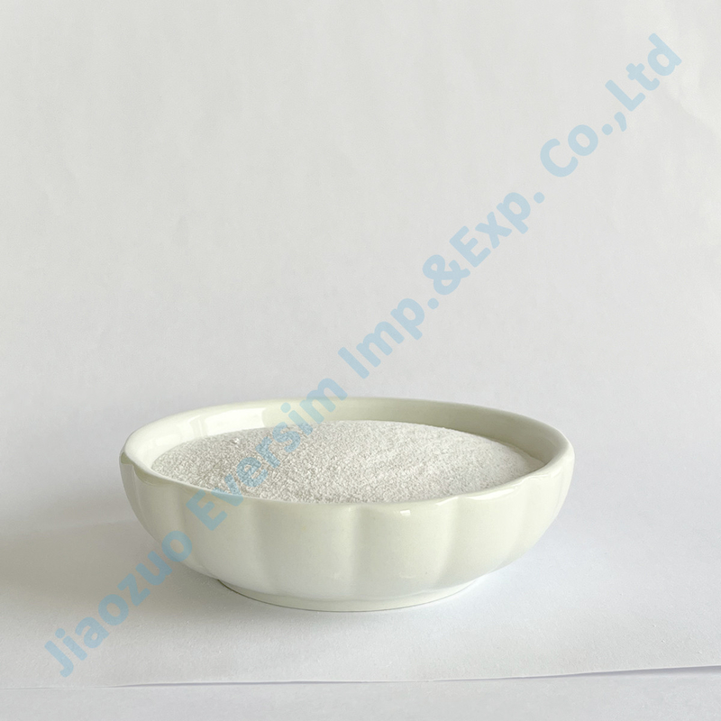 ISO 9001 White Powder AlF3 Aluminium Fluoride Digunakan sebagai Flux Logam Nonferrous