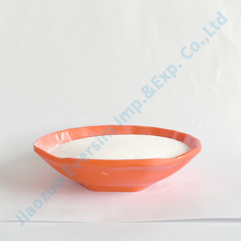 ISO 9001 White Powder AlF3 Aluminium Fluoride Digunakan sebagai Flux Logam Nonferrous