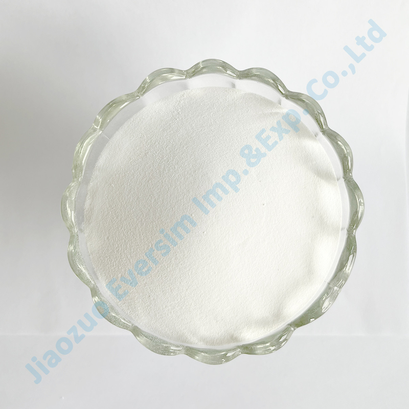 Berat Molekuler 83,98 Bubuk Putih AlF3 Aluminium Fluoride untuk Membuat Lensa Optik