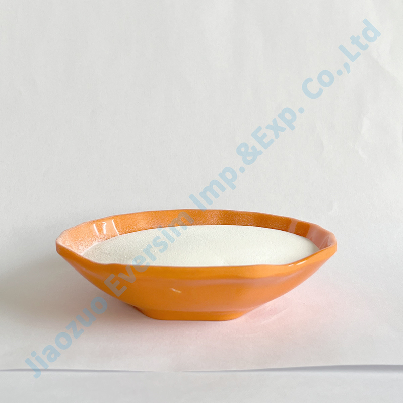 ISO 9001 White Powder AlF3 Aluminium Fluoride Digunakan sebagai Flux Logam Nonferrous