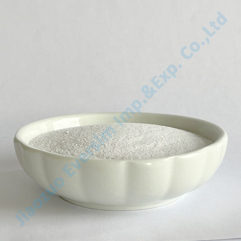 HBD/LBD EINECS 232-051-1 AlF3 Aluminium Fluoride Digunakan sebagai Fluks Las dalam Las Logam