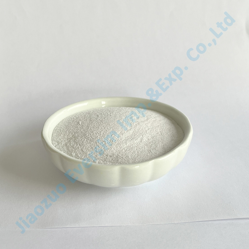 HBD/LBD EINECS 232-051-1 AlF3 Aluminium Fluoride Digunakan sebagai Fluks Las dalam Las Logam