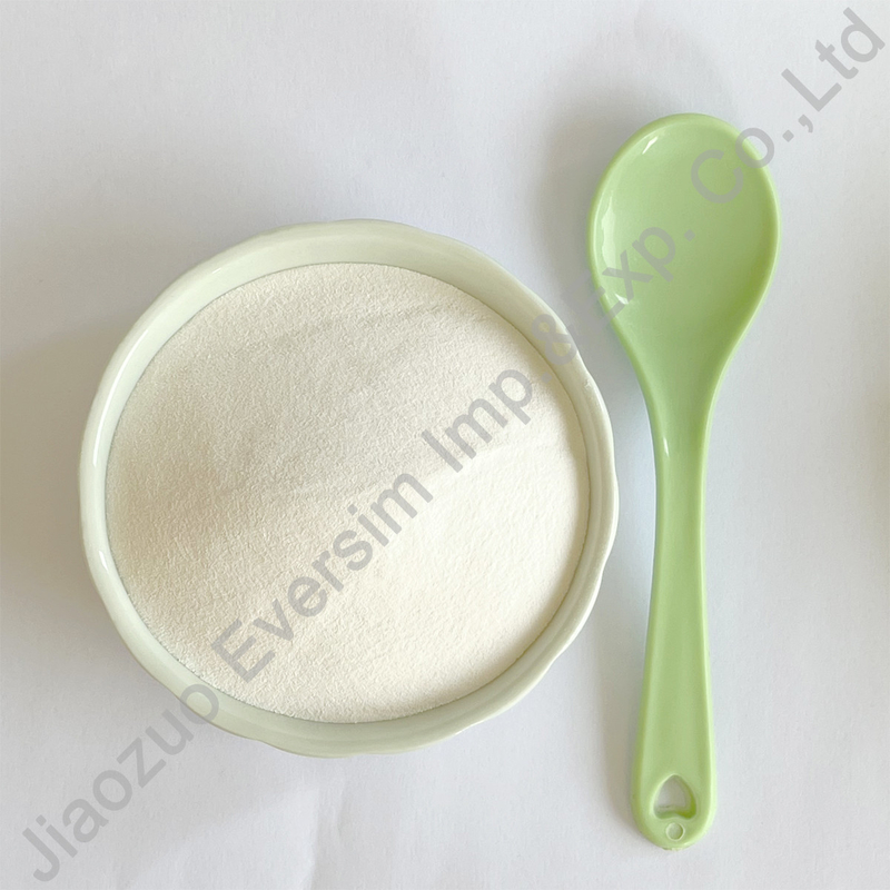 Aluminium Fluoride Powder Putih Berkualitas Industri CAS No. 7784-18-1 untuk Flux of Enamel Glaze