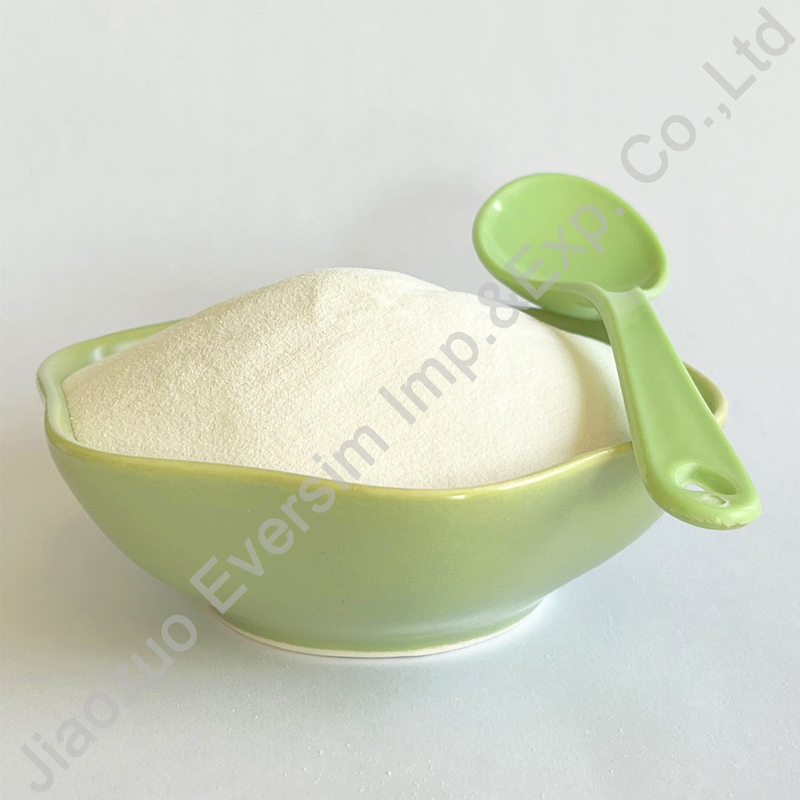 Aluminium Fluoride Powder Putih Berkualitas Industri CAS No. 7784-18-1 untuk Flux of Enamel Glaze