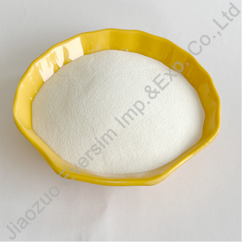 Partikel abu-abu terang Aluminium Fluoride AlF3 Digunakan sebagai Flux dan Glaze Komposisi Glaze Keramik