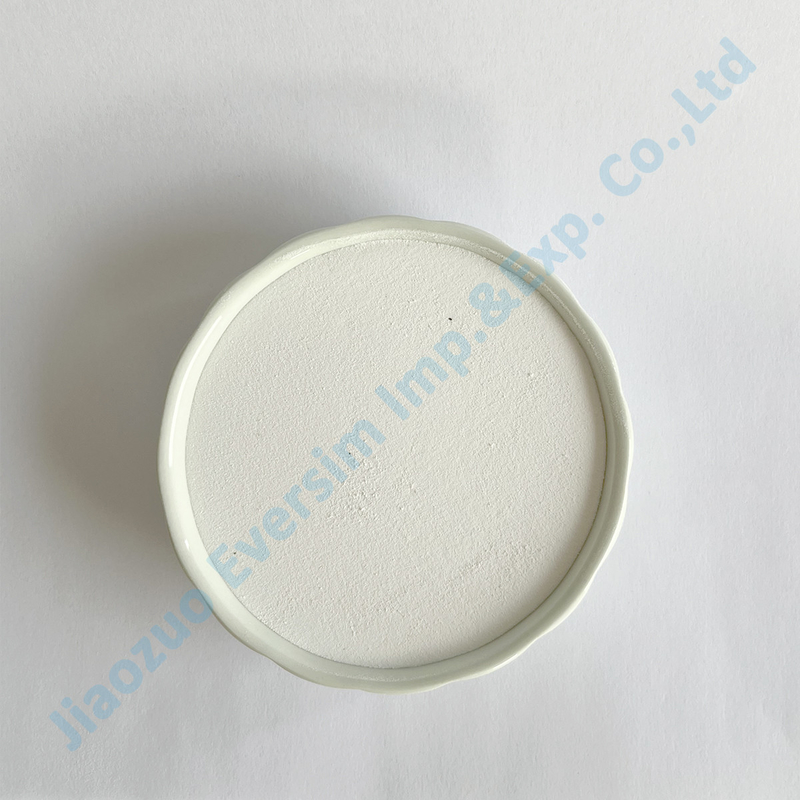 Aluminium Trifluoride Produk Industri Aluminium Korosif Tinggi Industri Elektrolisis