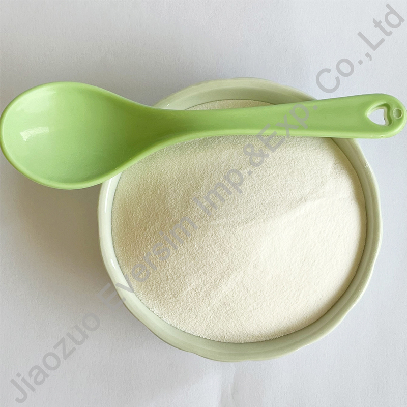 Aluminium Fluoride Powder Putih Berkualitas Industri CAS No. 7784-18-1 untuk Flux of Enamel Glaze