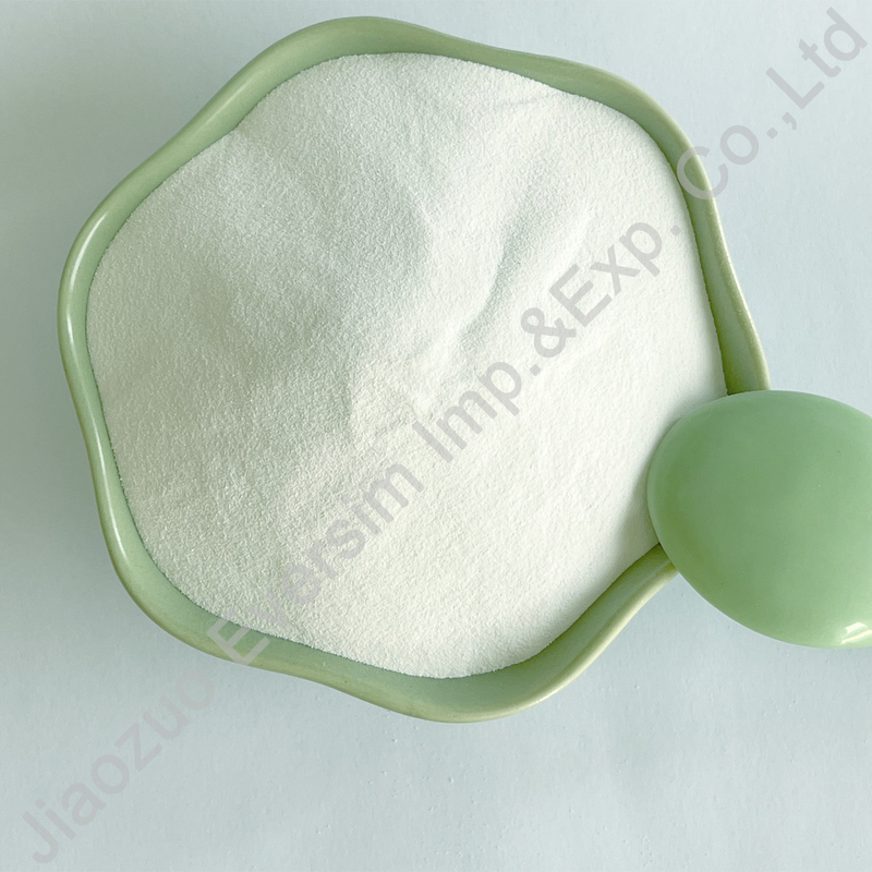 Aluminium Fluoride Powder Putih Berkualitas Industri CAS No. 7784-18-1 untuk Flux of Enamel Glaze