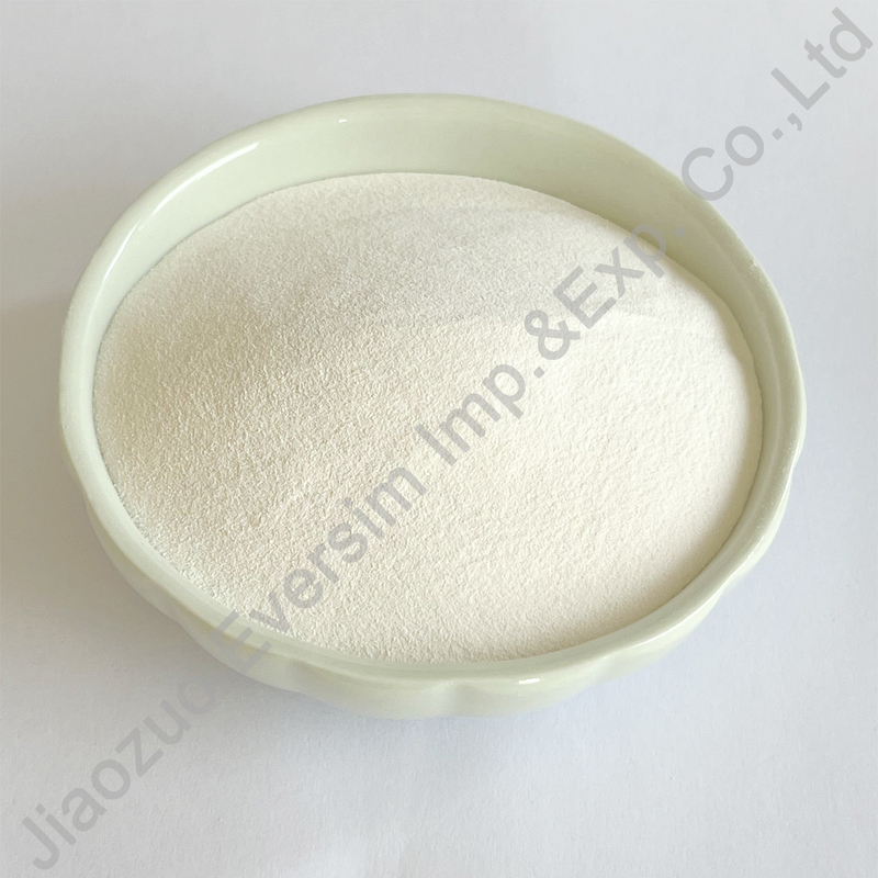 Titik didih 1537 Aluminium Fluoride AlF3 bubuk putih untuk pembuatan lensa optik