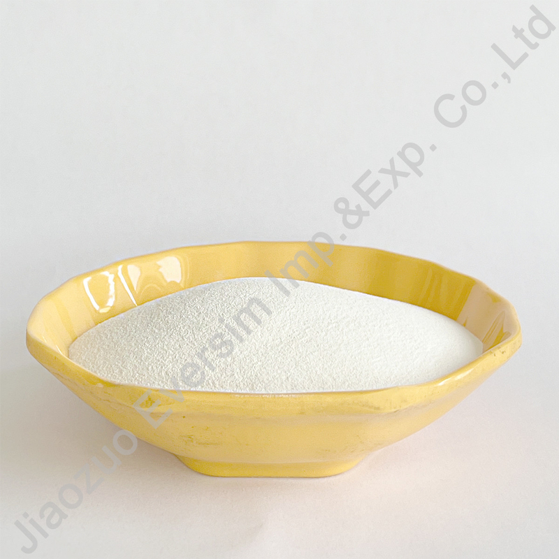 ISO 9001 White Powder AlF3 Aluminium Fluoride Digunakan sebagai Flux Logam Nonferrous
