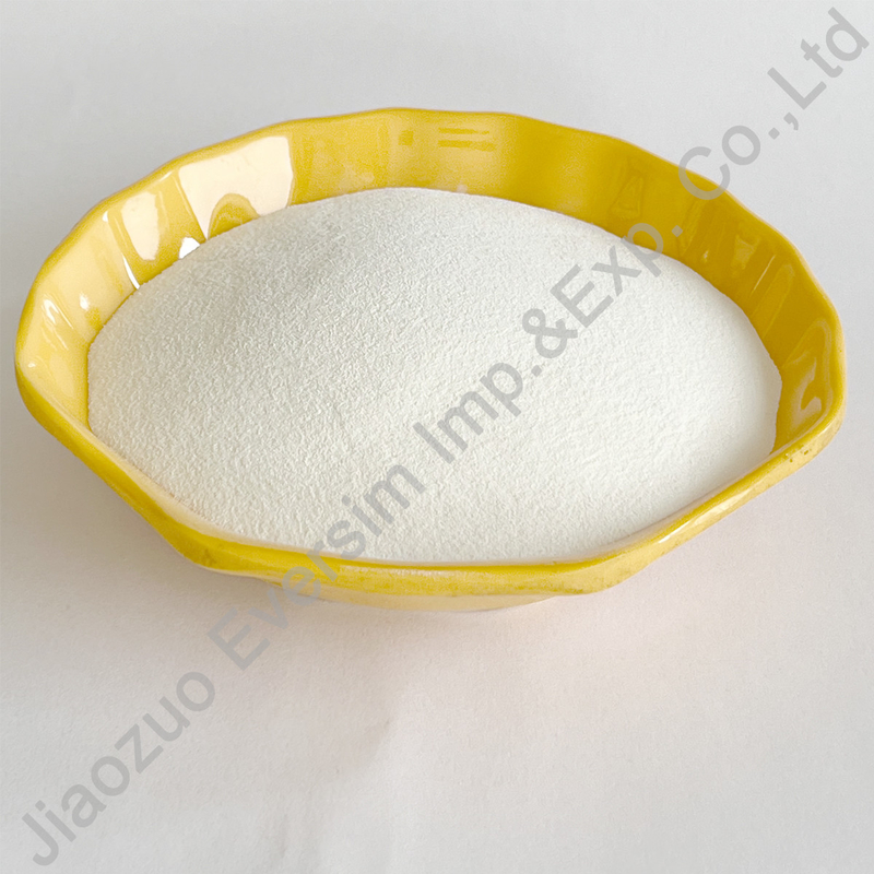 Digunakan untuk Aluminium Fluoride Kelas Industri 7784-18-1 dalam Elektrolit Alloy Aluminium